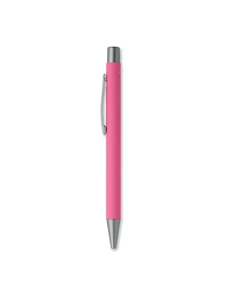 Recycled aluminium ball pen NALI