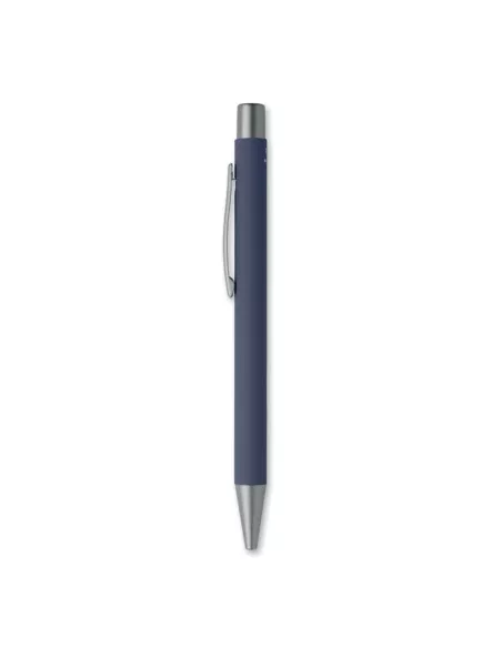 Recycled aluminium ball pen NALI