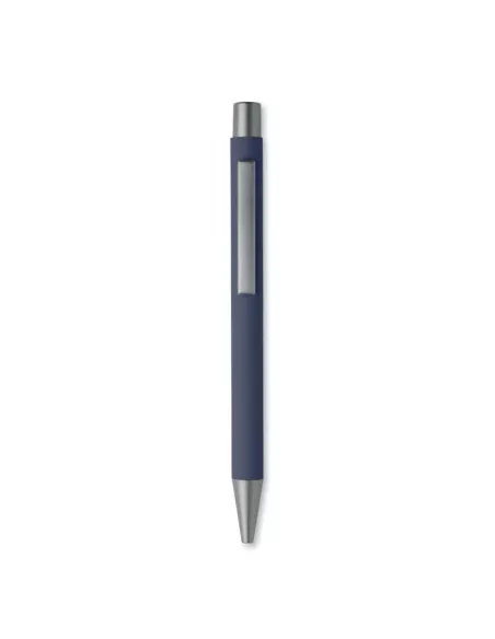 Recycled aluminium ball pen NALI