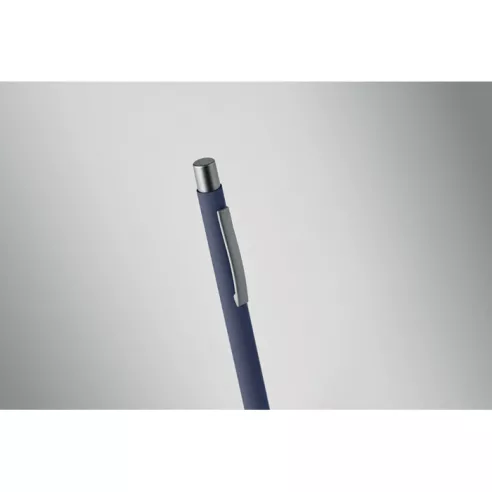 Bolígrafo aluminio reciclado NALI