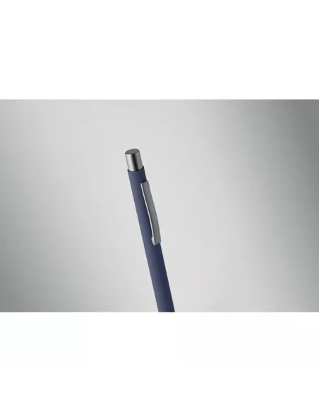 Recycled aluminium ball pen NALI