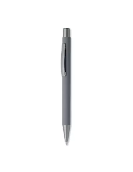 Recycled aluminium ball pen NALI