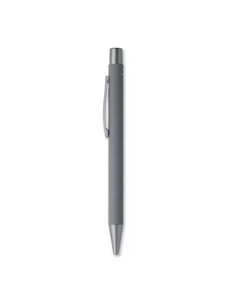 Recycled aluminium ball pen NALI