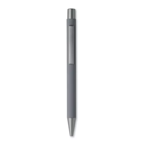 Recycled aluminium ball pen NALI