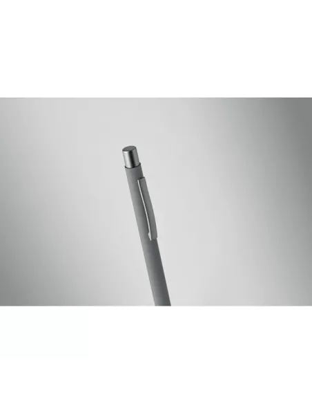 Recycled aluminium ball pen NALI