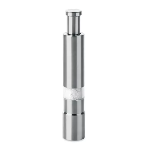 Salt and pepper crusher PRESSY