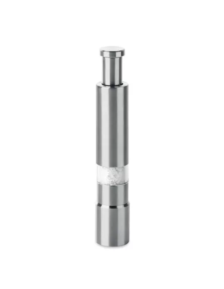 Salt and pepper crusher PRESSY