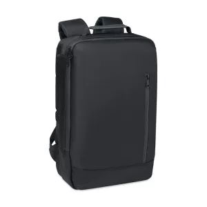 15" laptop jacquard backpack BOSTON
