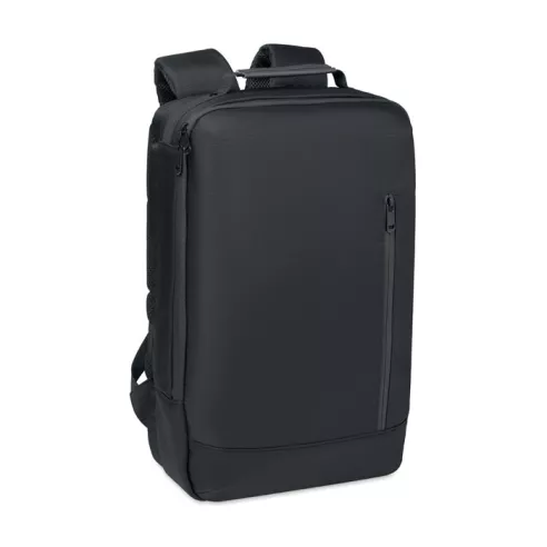 15" laptop jacquard backpack BOSTON