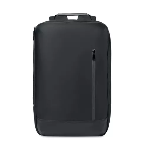 15" laptop jacquard backpack BOSTON