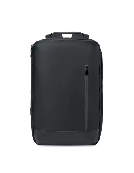 15" laptop jacquard backpack BOSTON