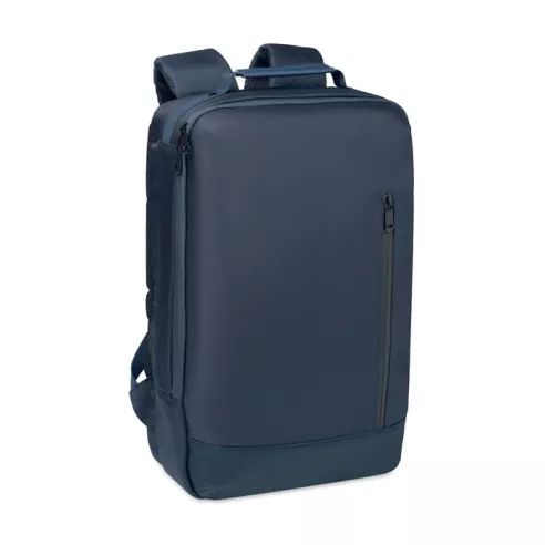 15" laptop jacquard backpack BOSTON