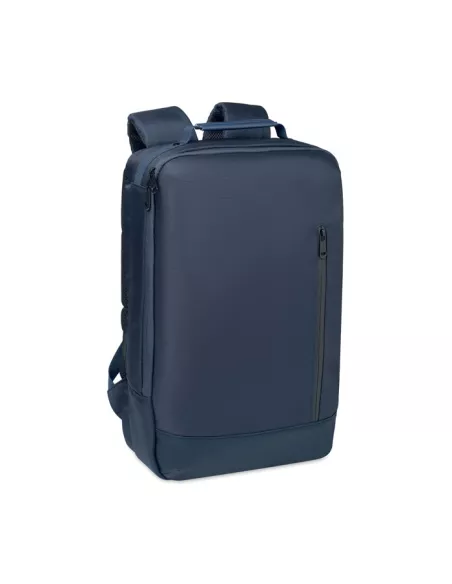 15" laptop jacquard backpack BOSTON