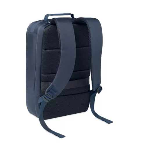 15" laptop jacquard backpack BOSTON