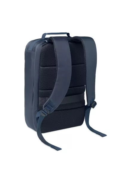 Mochila jacquard portátil 15" BOSTON