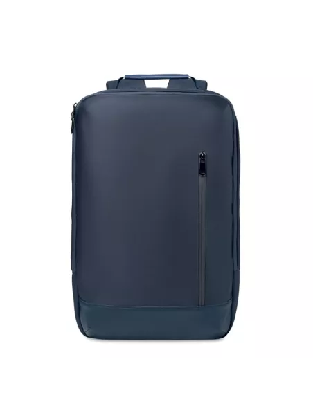 15" laptop jacquard backpack BOSTON