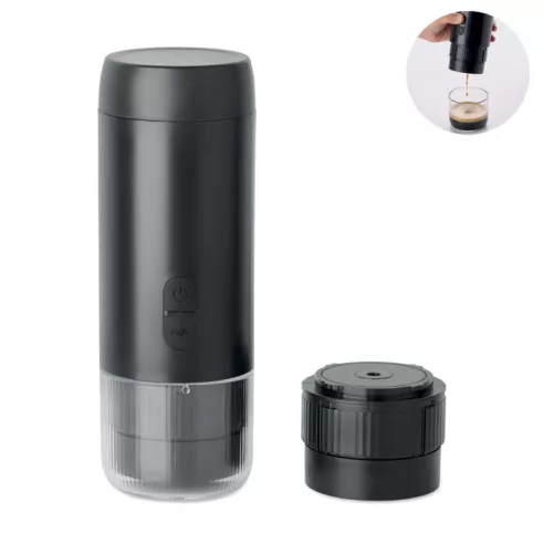 Portable coffee machine PORTO