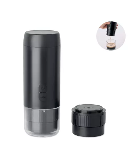 Portable coffee machine PORTO
