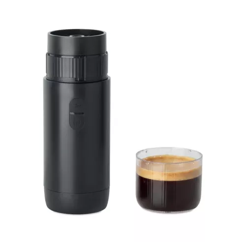 Portable coffee machine PORTO