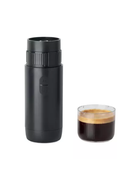 Máquina de café portátil PORTO