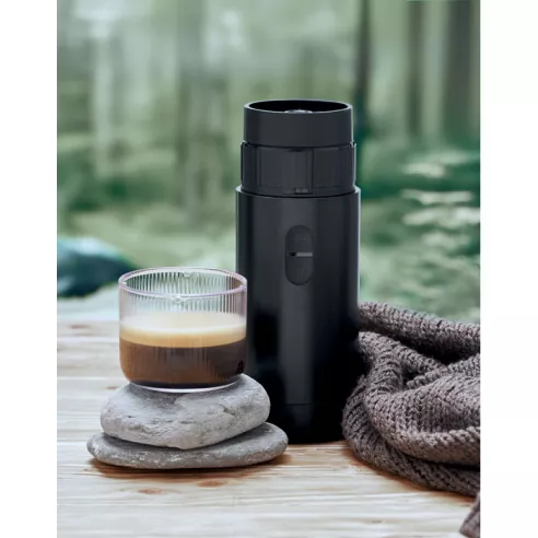 Máquina de café portátil PORTO