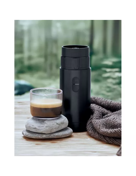 Portable coffee machine PORTO