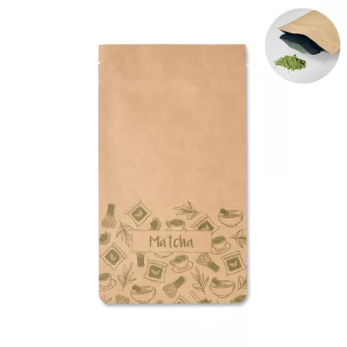 Té matcha en polvo 10 g MATCHA