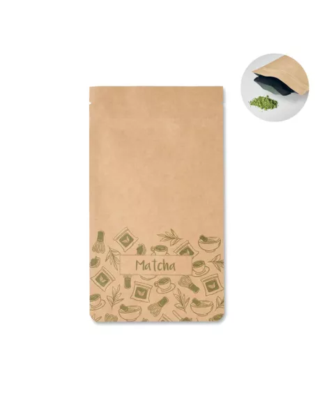 Té matcha en polvo 10 g MATCHA