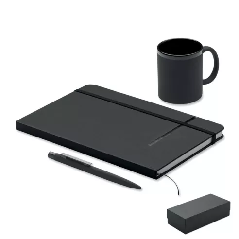 Estuche de regalo de 3 piezas READYSET