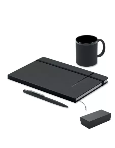 Estuche de regalo de 3 piezas READYSET