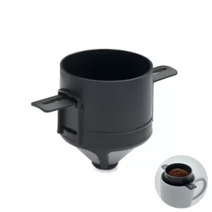 Reusable coffee filter FILTER