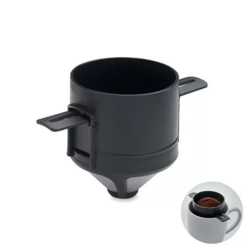 Reusable coffee filter FILTER