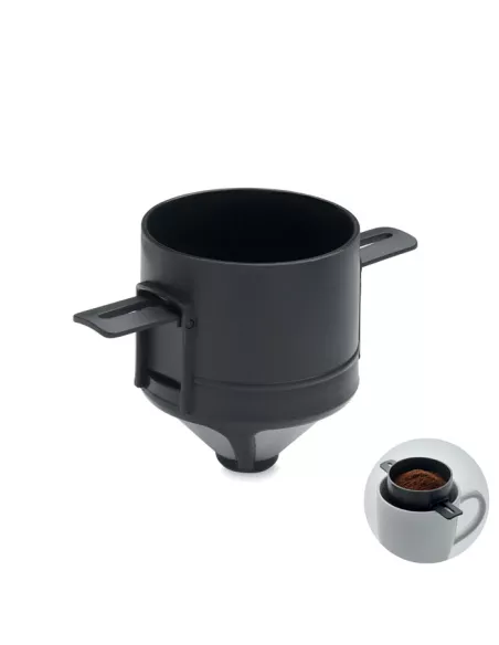 Reusable coffee filter FILTER