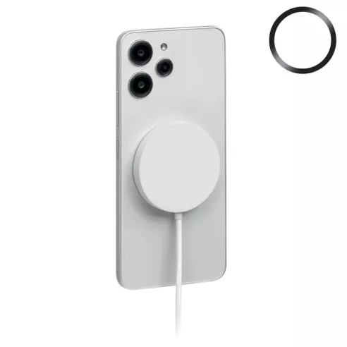 Cargador inalámbrico de 25 W CICLESS