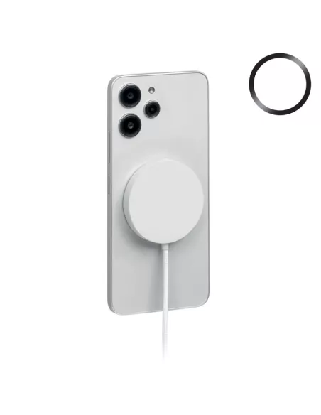Cargador inalámbrico de 25 W CICLESS