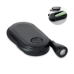 Rechargeable book light SCENE REPLA