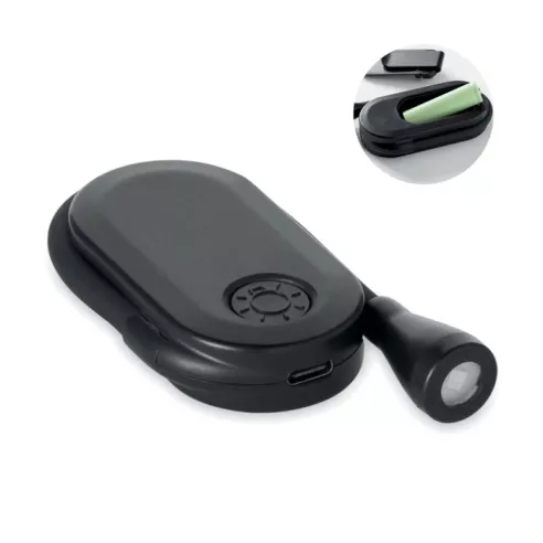 Rechargeable book light SCENE REPLA