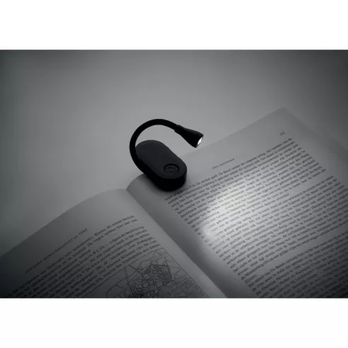 Luz de lectura recargable SCENE REPLA