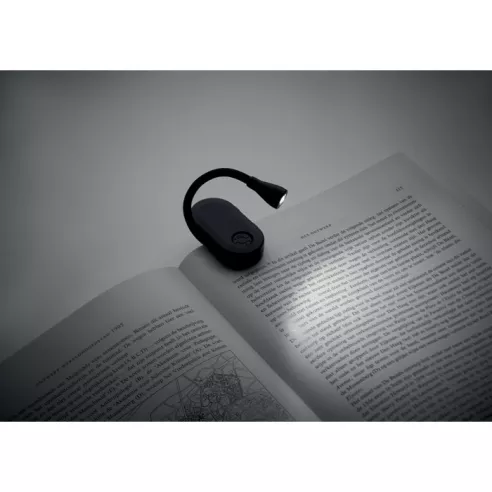Luz de lectura recargable SCENE REPLA