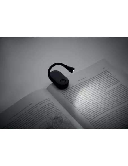 Luz de lectura recargable SCENE REPLA