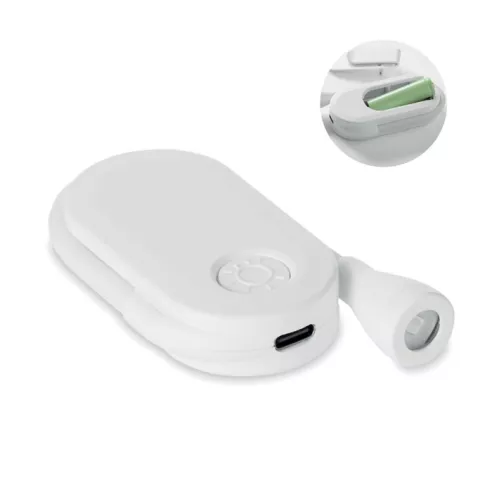 Rechargeable book light SCENE REPLA