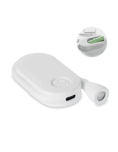 Rechargeable book light SCENE REPLA