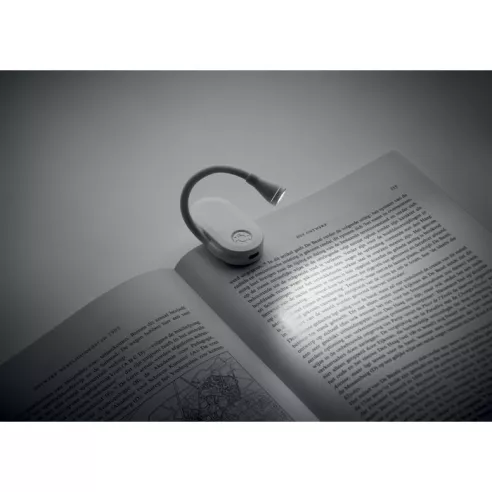 Luz de lectura recargable SCENE REPLA