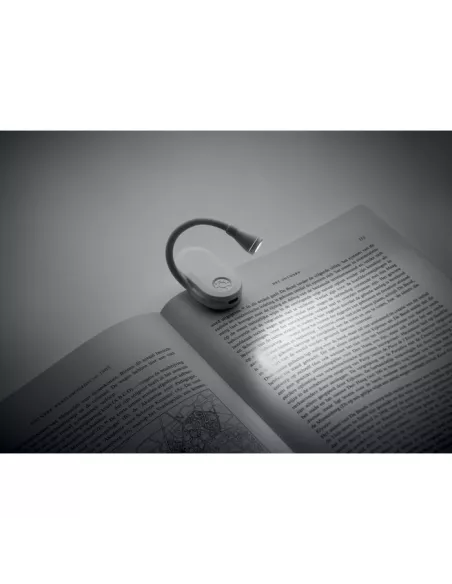 Rechargeable book light SCENE REPLA