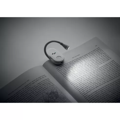 Rechargeable book light SCENE REPLA