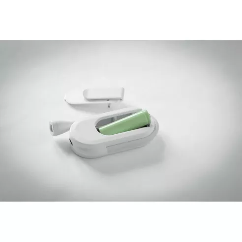 Rechargeable book light SCENE REPLA
