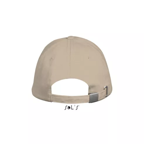 LONG BEACH GORRA 5 PANELES LONG BEACH