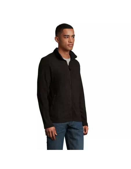 NORMAN MEN FLEECE 220 NORMAN MEN