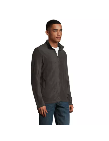 NORMAN MEN FLEECE 220 NORMAN MEN