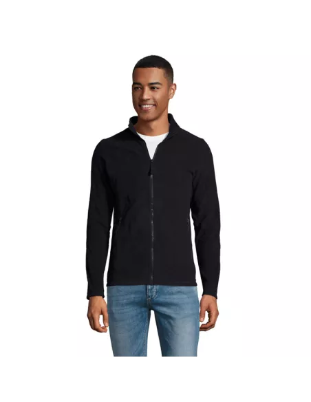 NORMAN MEN FLEECE 220 NORMAN MEN
